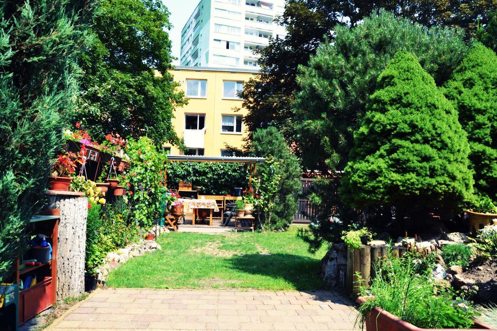 Hotel Pohoda Prague