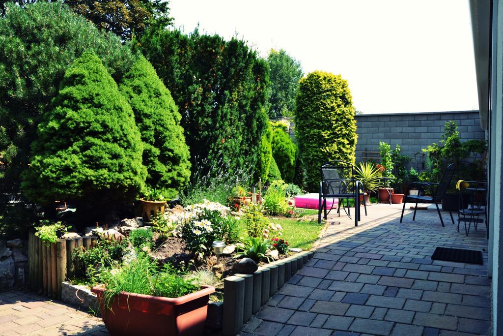 Pohoda Hotel Prague